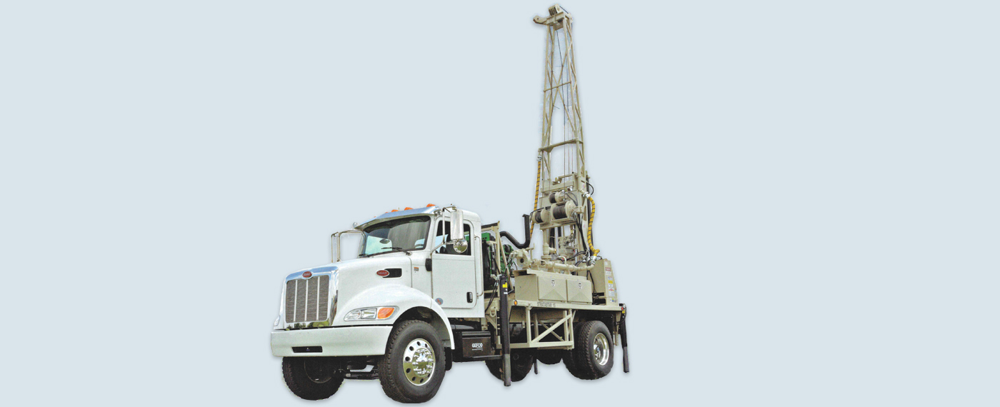 Northeast Geotech – A New World of Geotechnical Supply