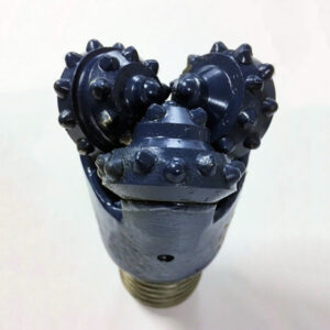 Tungsten Carbide Insert (TCI) Tricone Bit 2 7/8 inches and 2 15/16 inches OD