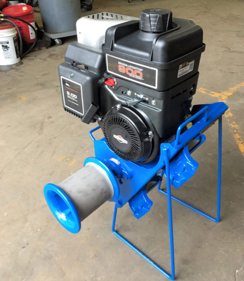 Refurbished Rigs Northeast Geotech