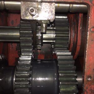 Surplus Drill Parts