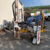 #985 - AMS Power Probe 9600 - Skid Steer