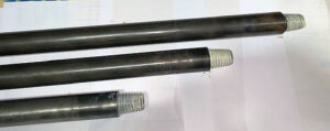 AWJ Drill Rod -