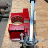 188  Kwik-Klamp 2 -   2 1/2-4" Capacity - Image 4