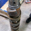 923 - 4 1/4 Auger Retreiver - 2 Key HD