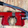 188  Kwik-Klamp 2 -   2 1/2-4" Capacity