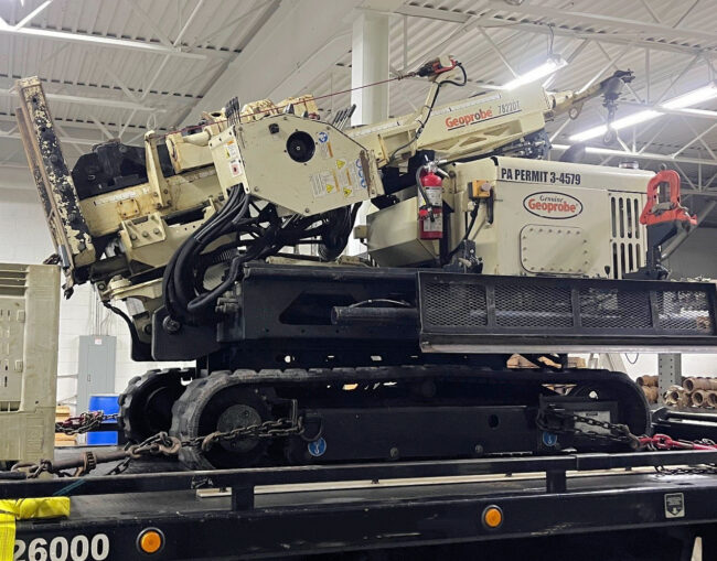 # 983 2014 Geoprobe 7822 - Image 4