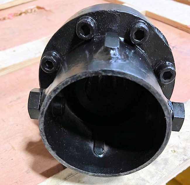 338  CME Spindle Bearing Assy - 3 1/4 SD auger - Image 3