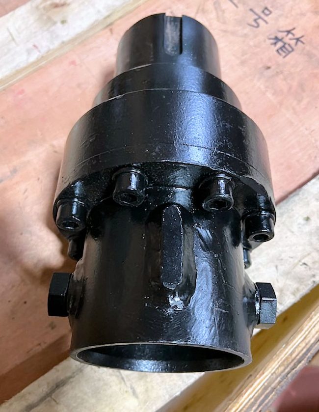 338  CME Spindle Bearing Assy - 3 1/4 SD auger - Image 2