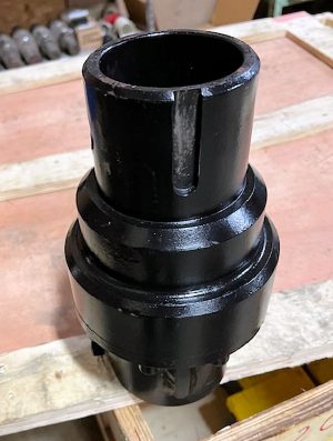 338  CME Spindle Bearing Assy - 3 1/4 SD auger