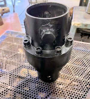 340  CME Spindle Bearing Assy - 4 1/4 HD auger
