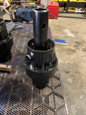 339  CME Spindle Bearing Assy - 3 3/4 SD auger