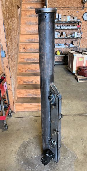 888 - 140 LB Autohammer - NEW