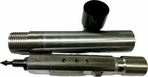 Casing Advancer - complete