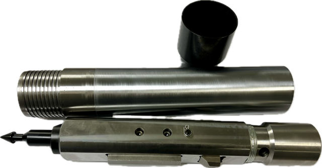 Casing Advancer - complete