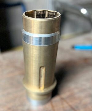 Quill for Acker AD-II