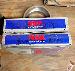 Bearing - Mobile B57 Head - Quill/Kelly Bar Coupling