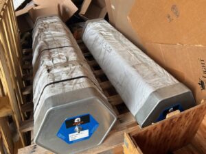 HWL Drill Rod x 5 ft -