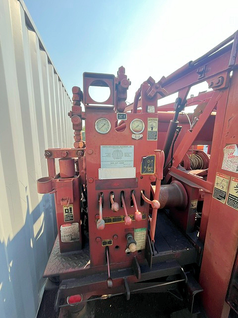 #848 - Mobile B47 on Truck - Image 7