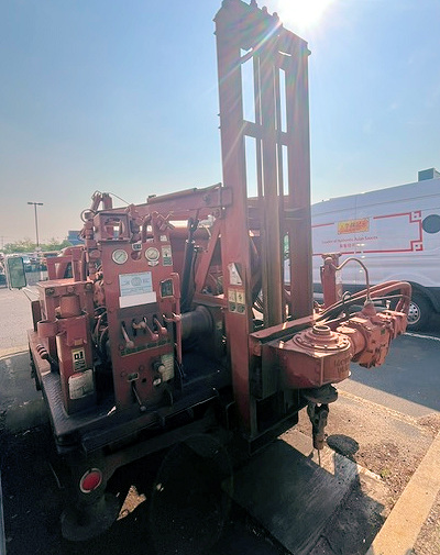#848 - Mobile B47 on Truck - Image 6