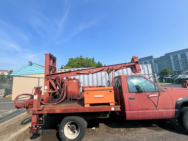 #848 - Mobile B47 on Truck