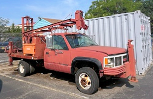 #848 - Mobile B47 on Truck - Image 5